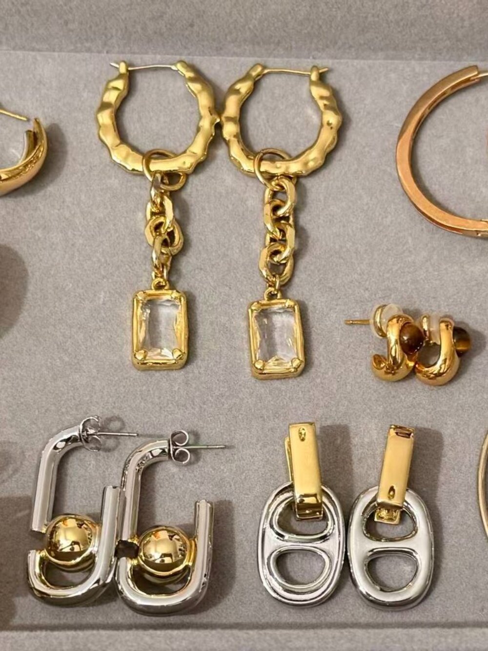 earring & bundle - Picture 3 of 6
